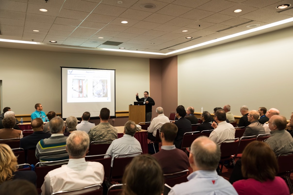 2016 SAFE Conference @ 2016 Maxim Photo Studio