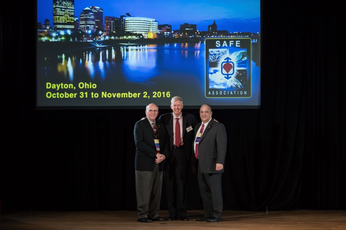 2016 SAFE Conference @ 2016 Maxim Photo Studio