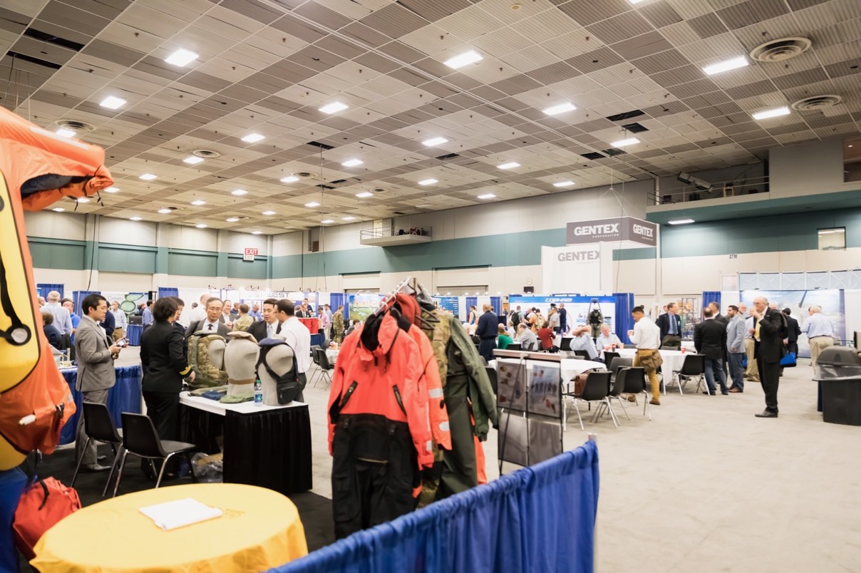 2016 SAFE Conference @ 2016 Maxim Photo Studio