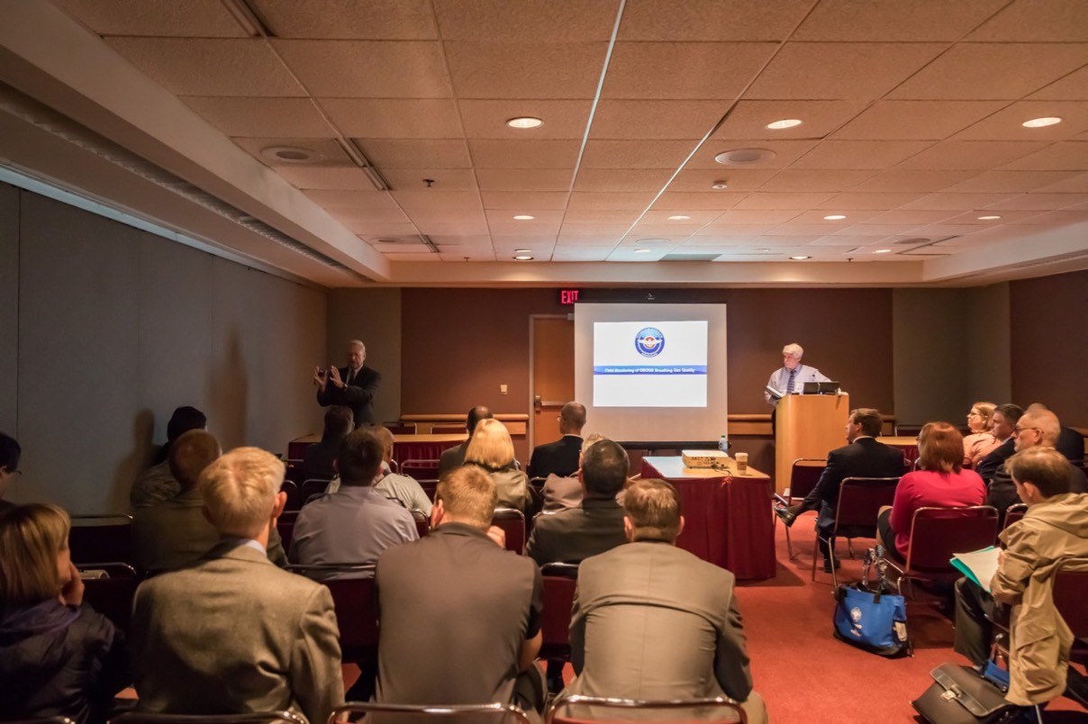 2016 SAFE Conference @ 2016 Maxim Photo Studio