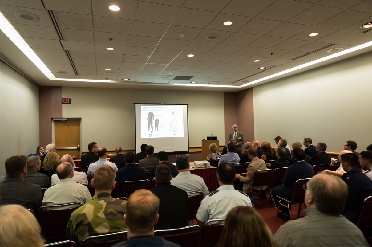 2016 SAFE Conference @ 2016 Maxim Photo Studio