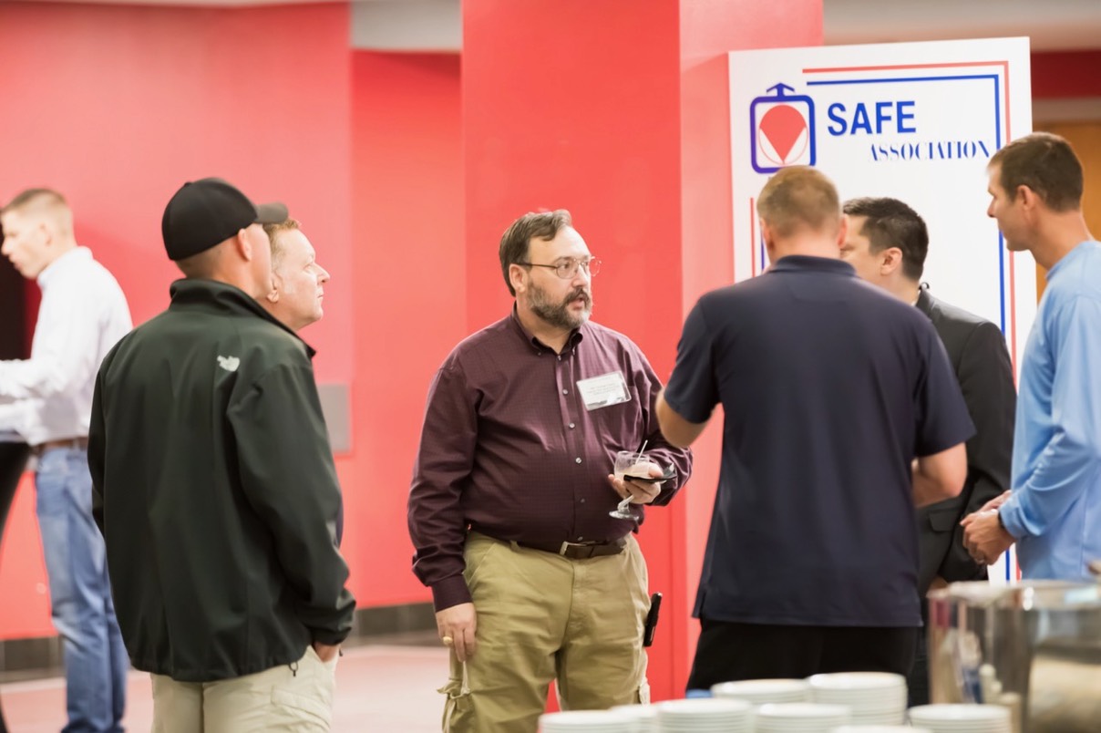 2016 SAFE Conference @ 2016 Maxim Photo Studio