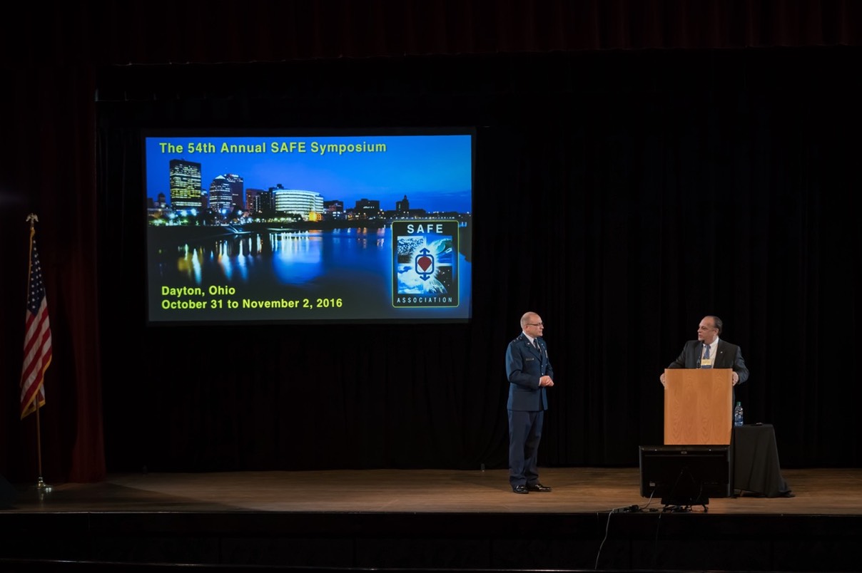 2016 SAFE Conference @ 2016 Maxim Photo Studio