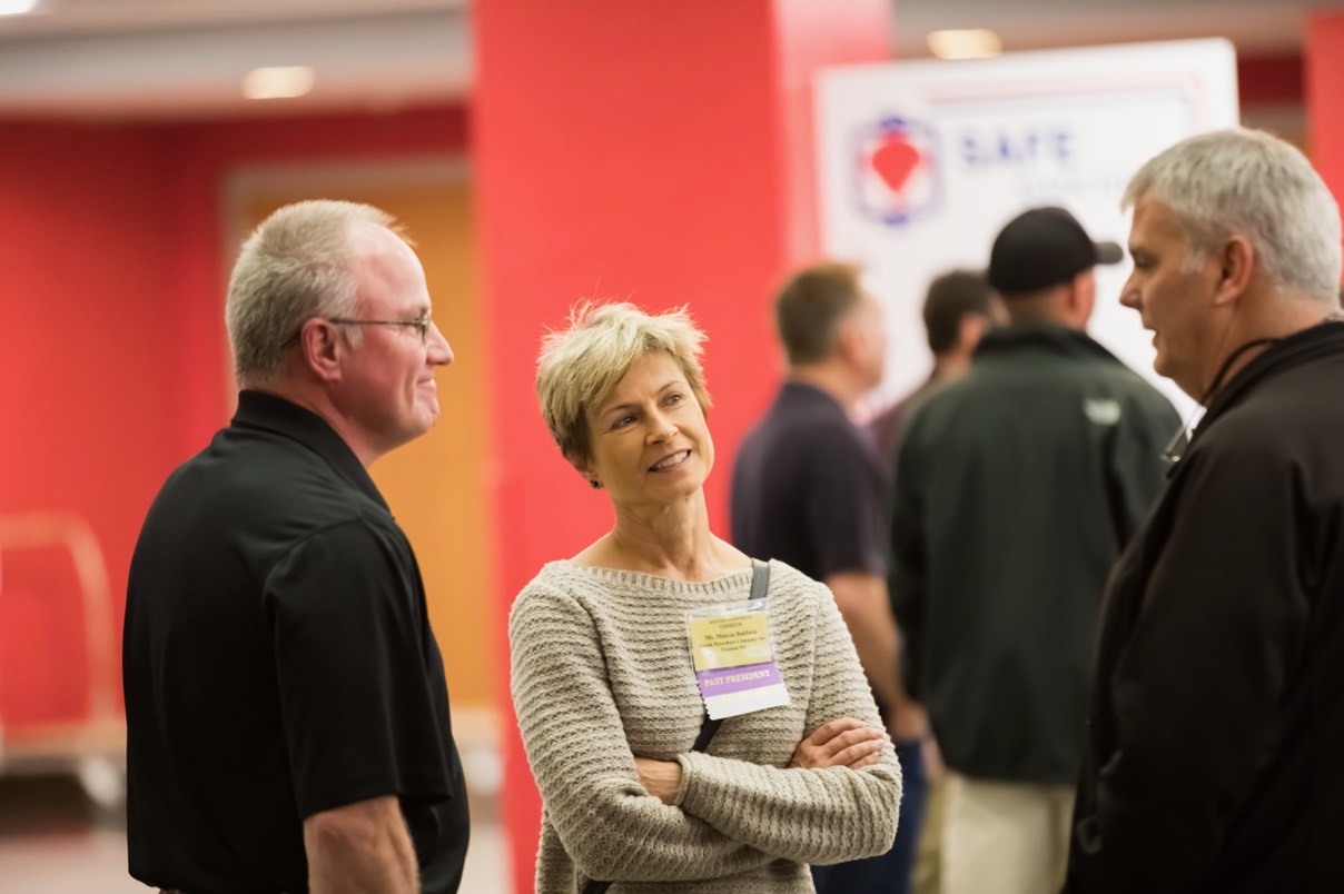 2016 SAFE Conference @ 2016 Maxim Photo Studio