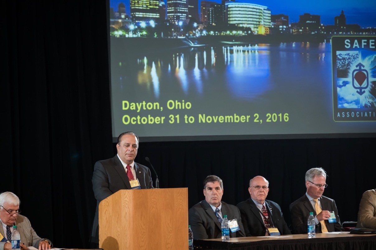 2016 SAFE Conference @ 2016 Maxim Photo Studio