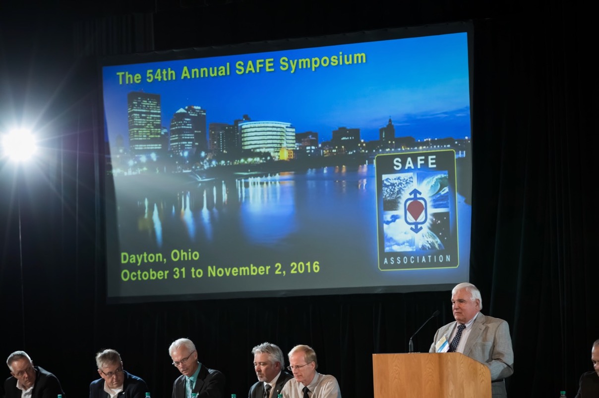 2016 SAFE Conference @ 2016 Maxim Photo Studio