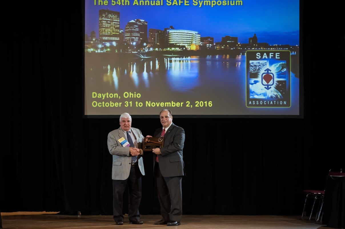 2016 SAFE Conference @ 2016 Maxim Photo Studio