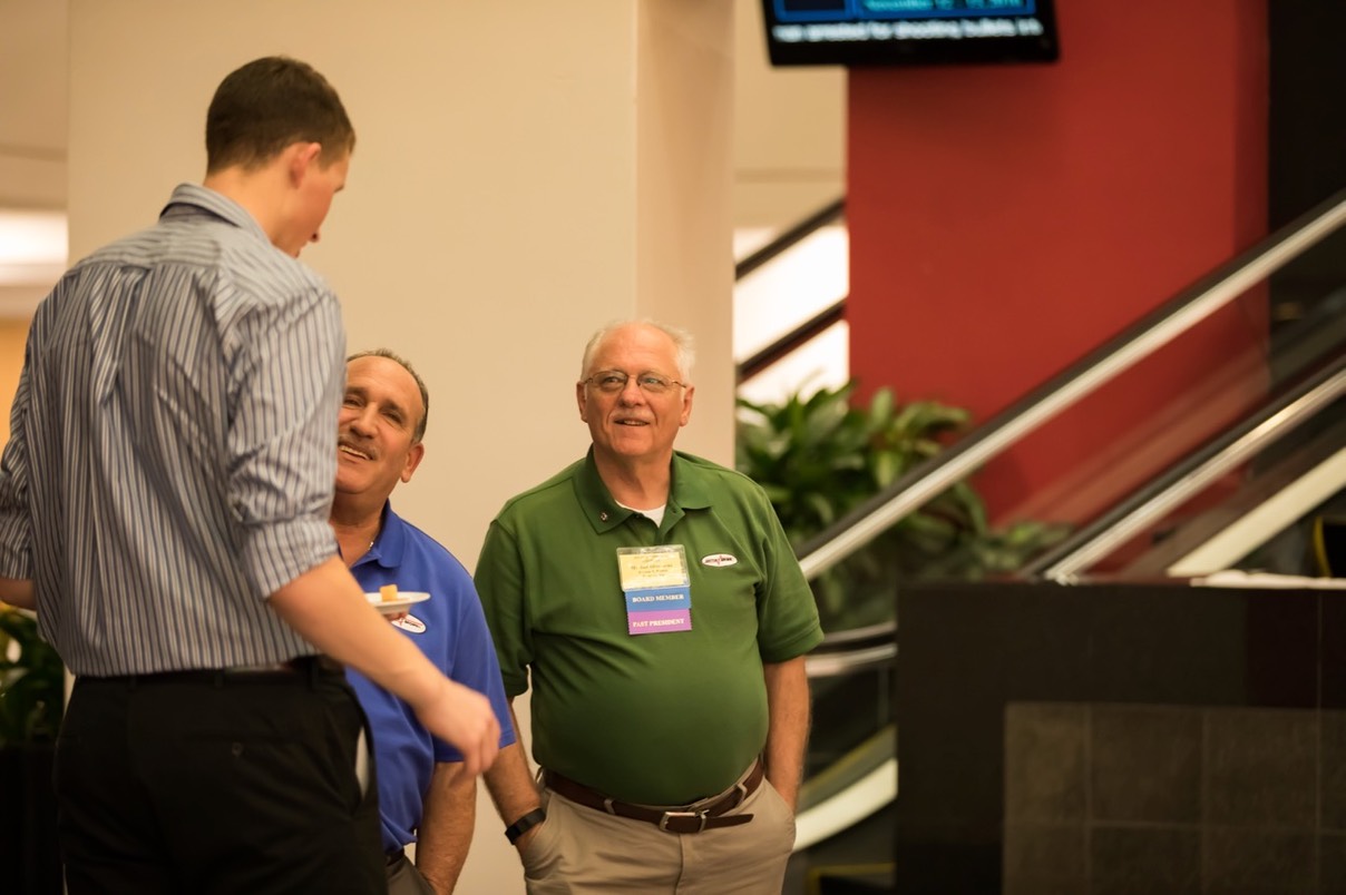 2016 SAFE Conference @ 2016 Maxim Photo Studio