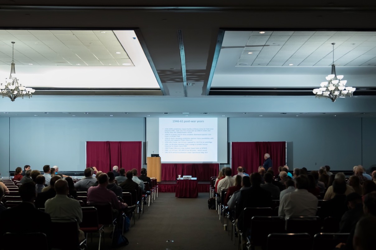 2016 SAFE Conference @ 2016 Maxim Photo Studio