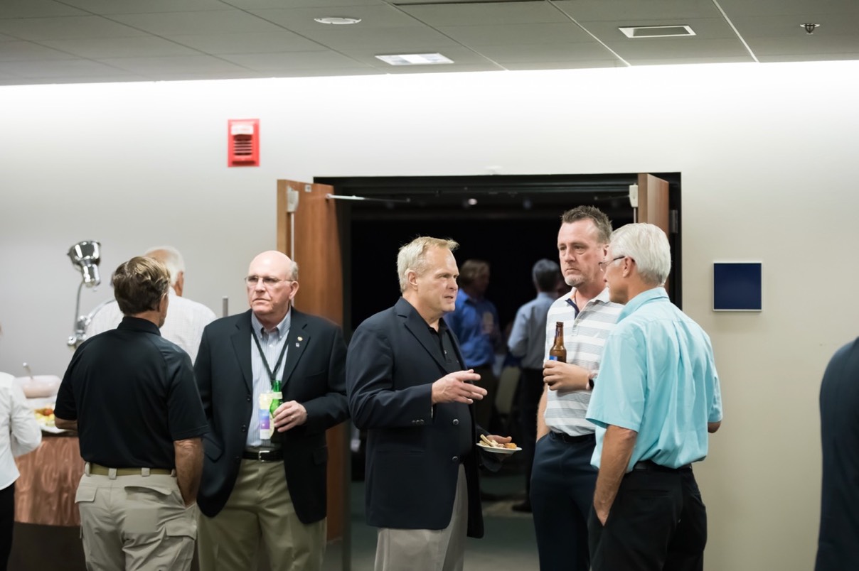 2016 SAFE Conference @ 2016 Maxim Photo Studio